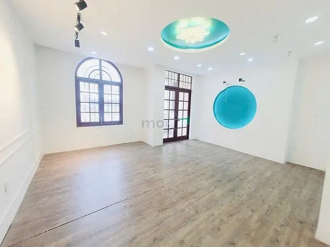 Cho Thuê Nhà Nguyên Căn Hẻm 529 Huỳnh Văn Bánh, Phú Nhuận
