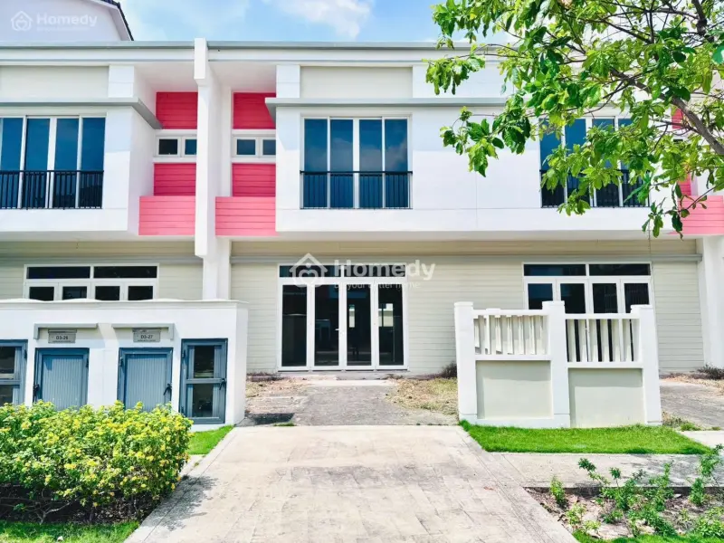 Dự Án Glamour Khu Đô Thị Sinh Thái Đáng Sống Bậc Nhất