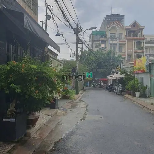 Giá Không Tưởng Tại An Sương – Đất Đẹp – Giá Sốc – Chỉ 4.5 Tỷ