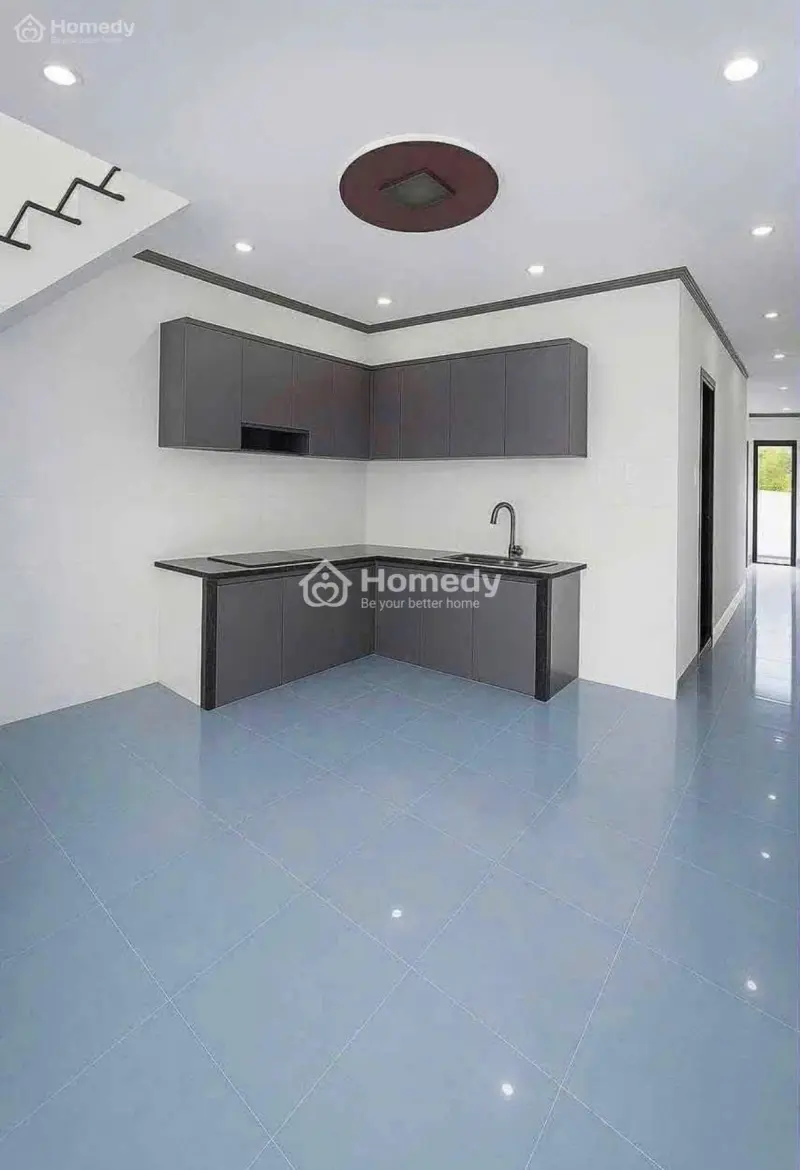 Chủ Thanh Toán Khoản Vay Cần Bán Gấp Nhà Trệt Lửng Giá Rẻ