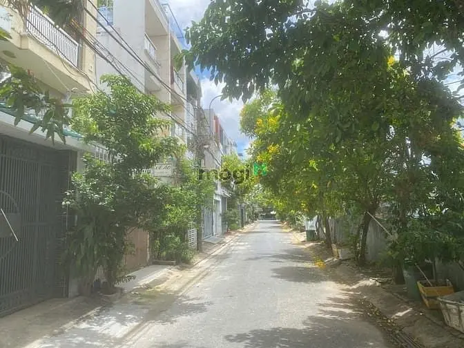 Đầu Tư Đất Xây Trọ Ngay Chợ Vườn Lài Q12– 115M² – Pháp Lý Chuẩn