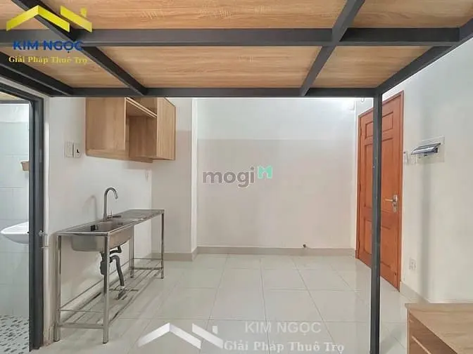 Cho Thuê Phòng Trọ Giá Rẻ Ngay Aeon Tân Phú