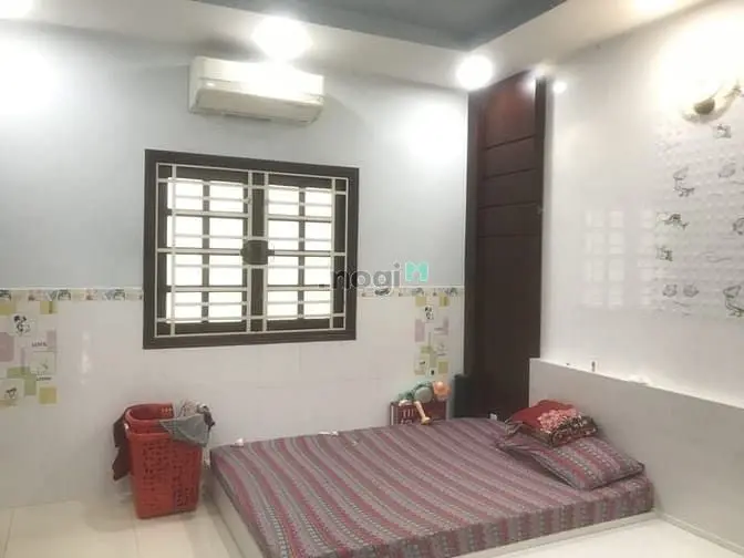 Siêu Phẩm 5 Tầng Mặt Tiền Phạm Nhữ Tăng – Ngang 6M – Tiện Kinh Doanh