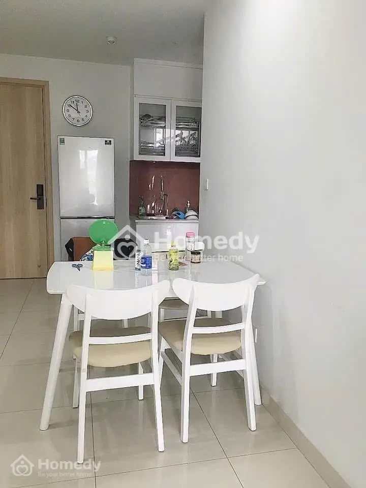 Chung Cư Phúc Yên,Phan Huy Ích,Tân Bình: 83M2,2P Ngủ,Nt, 10Tr5