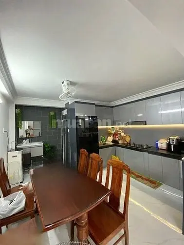 Bán Nhà 5 Tầng Đẹp, Hẻm 4M Trịnh Đình Trọng, Phú Trung, Tân Phú