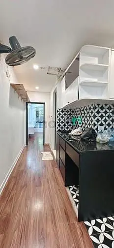 Cần Bán Căn Hộ Tập Thể Tầng 4 Trung Tự - Dtsd 65M2 - Giá 4Tỉ 18