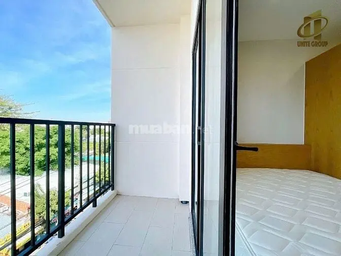 Cho Thuê Studio Q7, Gần Chợ, Trường Đh, Lotte Mart