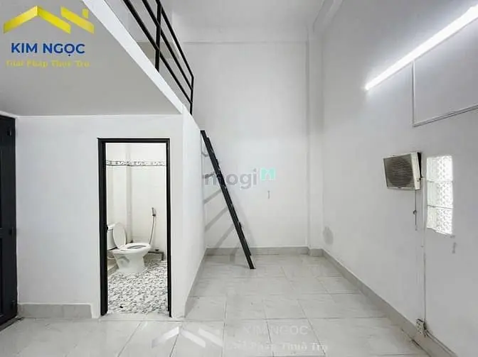 Cho Thuê Phòng Trọ Giá Rẻ Gần Đại Học Văn Hiến