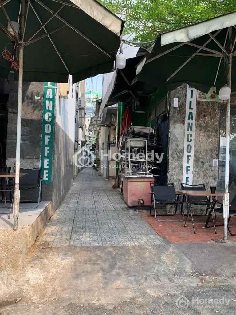 Tân Phú Cách Mặt Tiền 1 Căn, Tương Lai Ra Mt 12 M