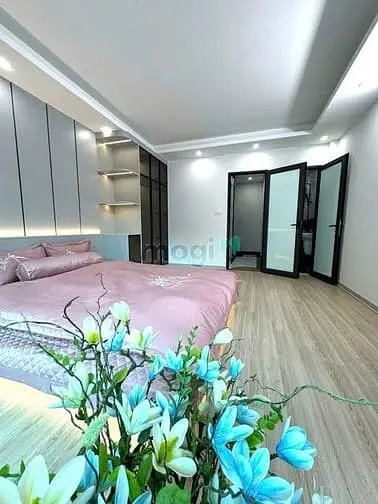 Bán Nhà Phố Phương Liệt - Tx , Dt 48M2 X 5T, Giá Nhỉnh 9 Tỷ , Ngõ Nông