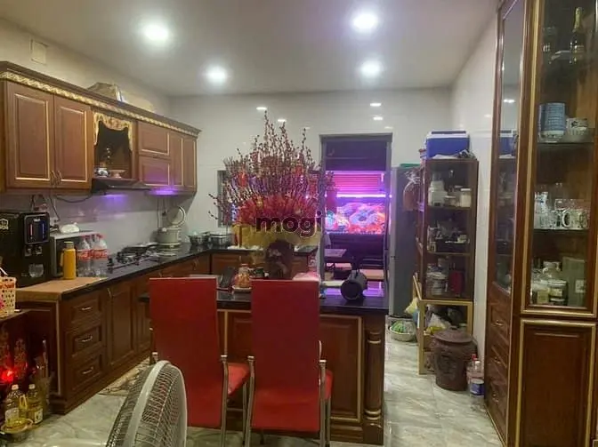 Mặt Tiền Kd Siêu Lợi Nhuận 4 Tầng Lô Góc Sát Phạm V Đồng 9X17; 23,5 Tỷ