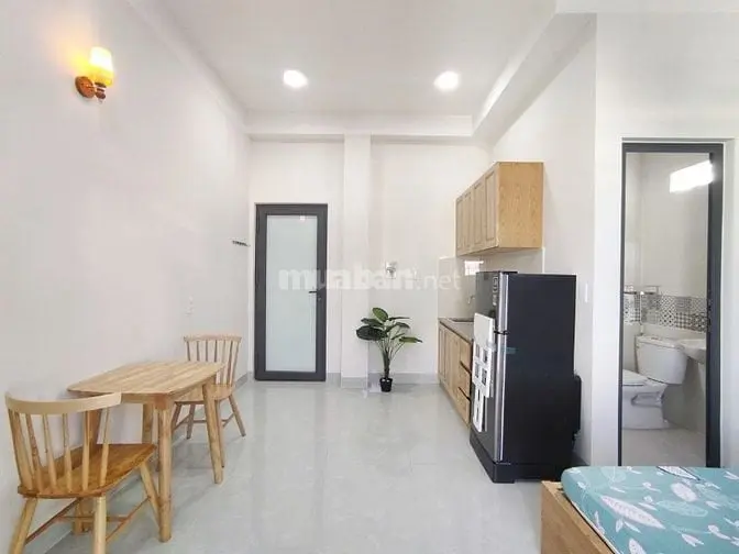 Bán Mặt Tiền Phan Văn Trị Bình Thạnh 4X24=92M2 1T4L Giá Chỉ 17Ty5