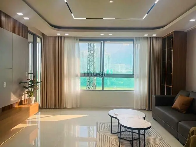 Cho Thuê Căn Hộ Scenic Valley Phú Mỹ Hưng Q7 Nhà Mới Đẹp 3Pn 2Wc