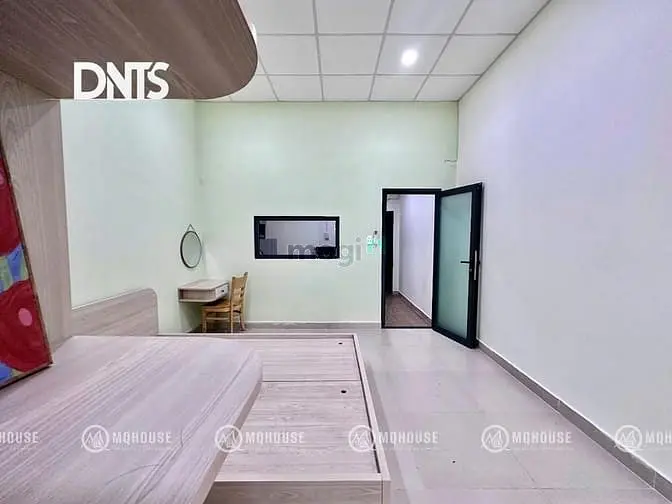Căn Hộ 1Pn+ Bancony Ngay Ngã 6 Dân Chủ_Tòa Viettel_Ga Sài Gòn Q3