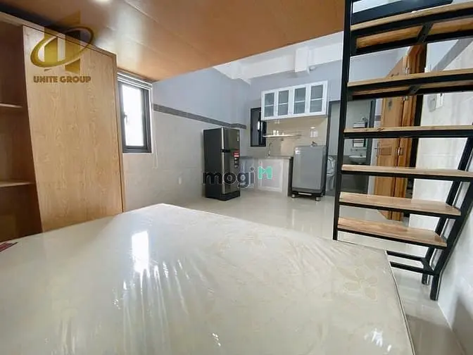 🚀🚀🚀Duplex Sinh Viên Có Máy Giặt Riêng Ở Được 3-4 Bạn Thả Ga
