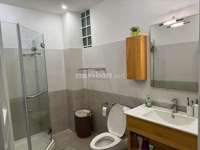 ✅Nhà Đường Nội Bộ Cư Xá Bình Thới Q11