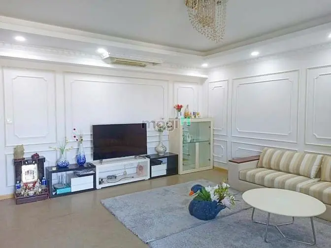 Cần Cho Thuê Căn Hộ The View Riviera Point Q7 ,3Pn 3Wc 148M2 32Tr/