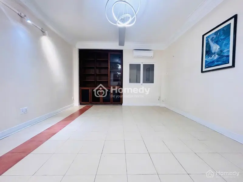 🏢 Cho Thuê Nhà Nguyên Căn – Đặng Dung, Tân Định , Quận 1