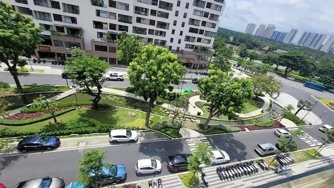 Cho Thuê Căn Hộ Scenic Valley 1, Phú Mỹ Hưng, Quận 7. Diện Tích 94M2,