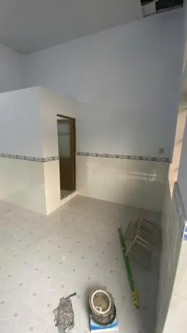 Nhà Cho Thuê Gần Bến Bình Đông,Chợ Binh Dien.