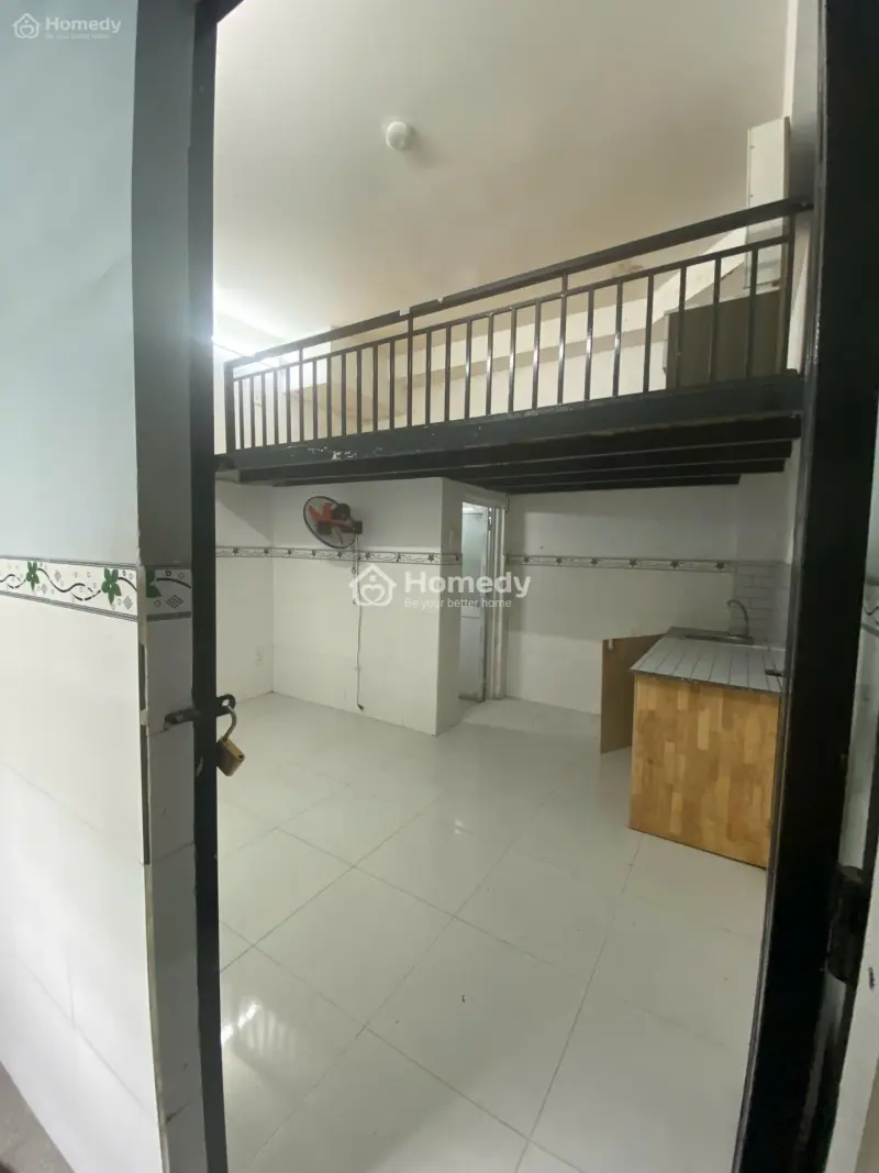 Cho Thuê Phòng 3,5Tr, Sạch Sẽ, An Ninh. Gần Đh Công Thương, Aeon, Kcn
