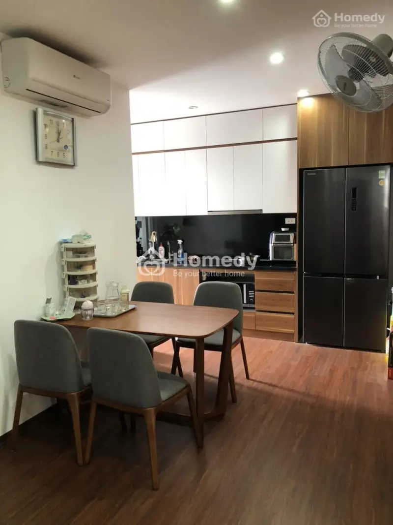 Chính Chủ Gửi Bán Chcc Ct36 Xuân La - Tây Hồ - Dt 86.2M2, 3Pn Tầng Đẹp - Full Nội Thất - Giá 8.6 Tỷ