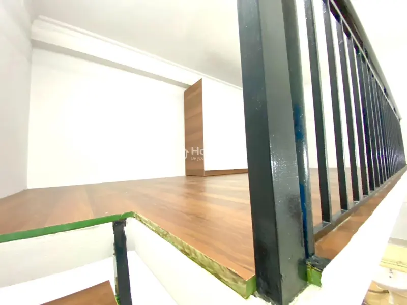 Căn Hộ Mini Full Nội Thất Mới, Gác, Ban Công, 337 Tân Sơn, Phường 15, Tân Bình
