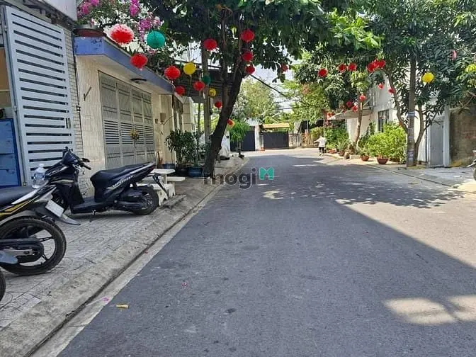 Mặt Tiền K. Doanh Đa Ngành Kdc Hiện Đại Gần Chợ Hiệp Bình 5X20; 8,6 Tỷ