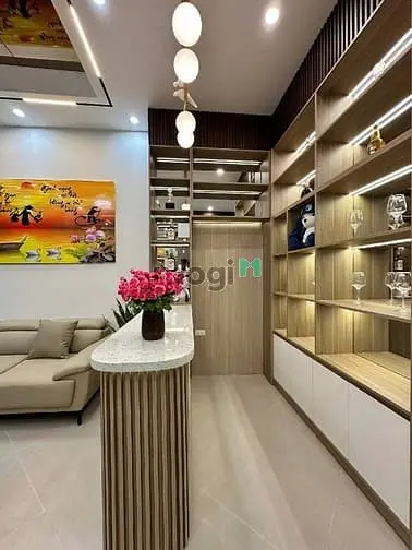 Thanh Nhàn- Nhà Cực Đẹp- Ngõ Thông- Lô Góc- Fun Nội Thất