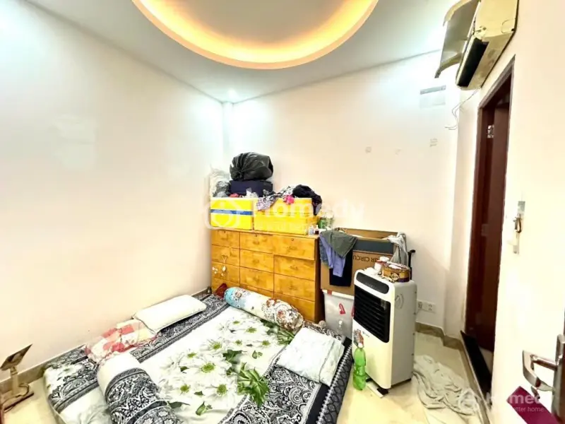 Bán Nhà Tân Bình - Phạm Văn Bạch - Hơn 60M2 - Sổ Hồng Riêng - Nhỉnh 5 Tỷ