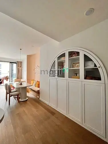 One Verandah 2Pn - Full Nội Thất - Dt 80M2 - View Sông - Giá 23Tr/Th