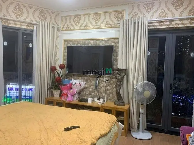 Mặt Tiền Kd Siêu Lợi Nhuận 4 Tầng Lô Góc Sát Phạm V Đồng 9X17; 23,5 Tỷ