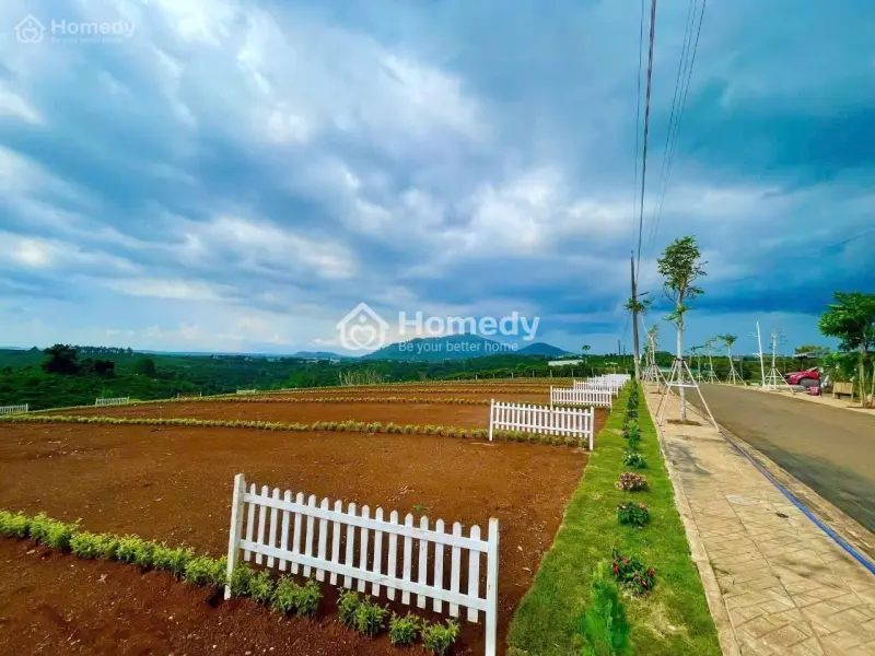 Đầu Tư Hôm Nay Sinh Lời Ngày Mai 699Tr/Nền Sổ Riêng Cách Quốc Lộ 20 Chỉ 3Km