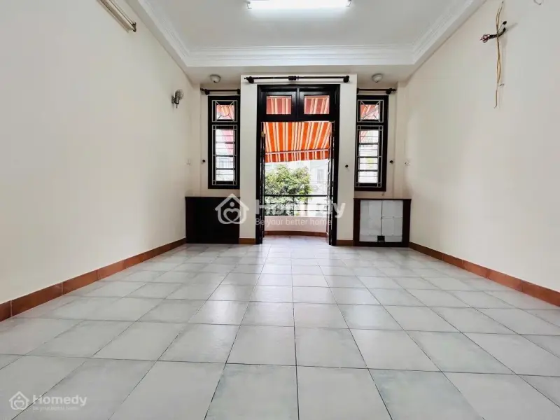 🏢 Cho Thuê Nhà Nguyên Căn – Đặng Dung, Tân Định , Quận 1