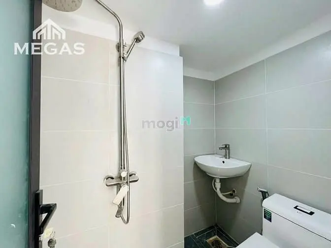 Cho Thuê Phòng Có Gác Cao Sạch Sẽ Thoáng Mát