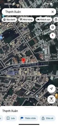 Lốc 6 Lô Còn 4 Mt Sông Vàm Thuật . Đường Đang Làm.gía Đầu Tư