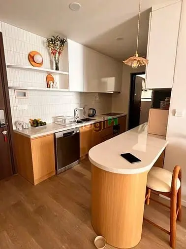 One Verandah 2Pn - Full Nội Thất - Dt 80M2 - View Sông - Giá 23Tr/Th