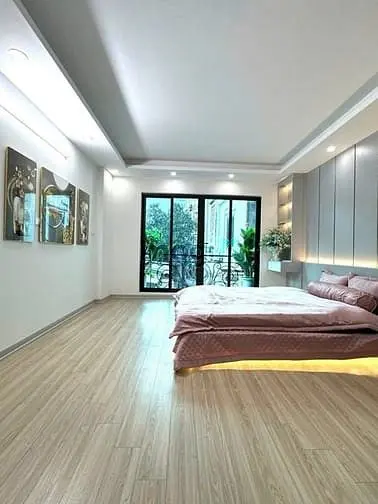 Bán Nhà Phố Phương Liệt - Tx , Dt 48M2 X 5T, Giá Nhỉnh 9 Tỷ , Ngõ Nông