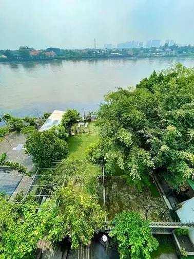 Bán Nhà View Sông Sài Gòn Đường Pv.đồng Gần Gigamall Tđ (453M2) 45 Tỷ