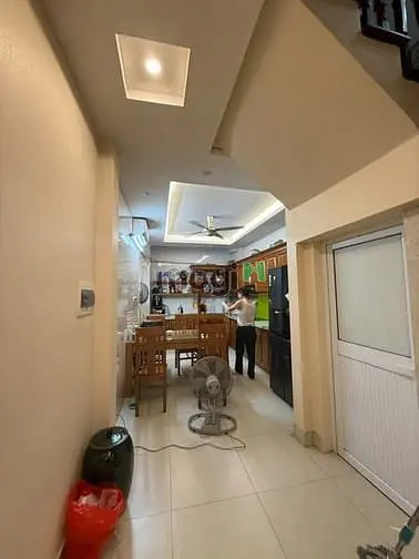Trịnh Đình Cửu- 52M- 14 Tỷ- Ô Tô Tránh- Ô Chờ Thang Máy