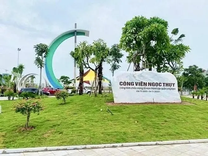 Ngọc Thụy 5 Tầng - Ô Tô Vào Nhà - Ngõ Thông Thoáng - Hơn 7 Tỷ