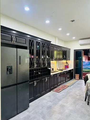 Bán Nhà Khu Tổng Cục Chính Trị Lai Xá - Hoài Đức: Dt 82㎡ - Ô Tô Đỗ Cửa