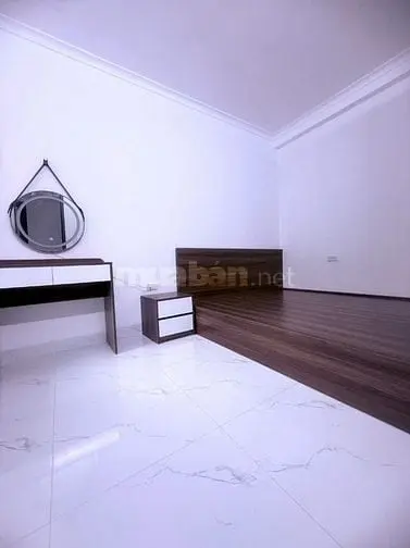 Bán Nhà Trần Khát Chân, Hai Bà Trưng, 4 Tầng, Sử Dụng 179M2, Mt 4,8M