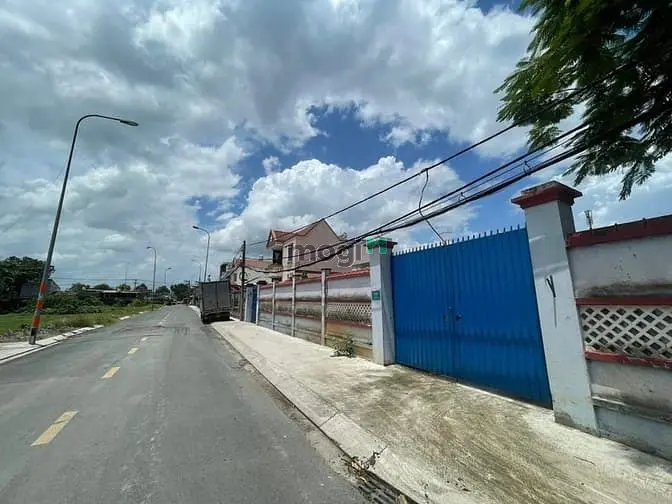 Bán Lô Đất Cực Đẹp Đã Tách 3 Thửa Tổng Diện Tích 600M2 Full Thổ Cư