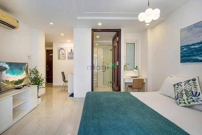Chỉ 40 Tỷ! Bán Nhà Phố Đ. Nguyễn Văn Trỗi, Q.pn – 154M2 – Ngang 12M.