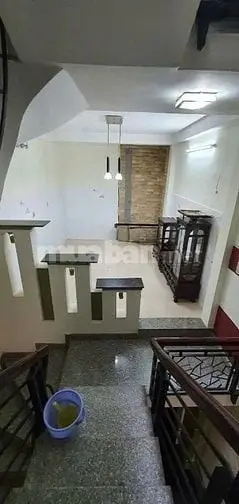 Chủ Cần Bán Nhà Lo Việc Gia Đình, Dt56M2, Đ.hạnh Thông, Q.gò Vấp.