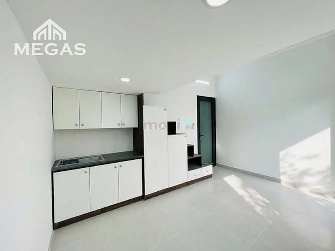 Cho Thuê Phòng Có Gác Cao Sạch Sẽ Thoáng Mát