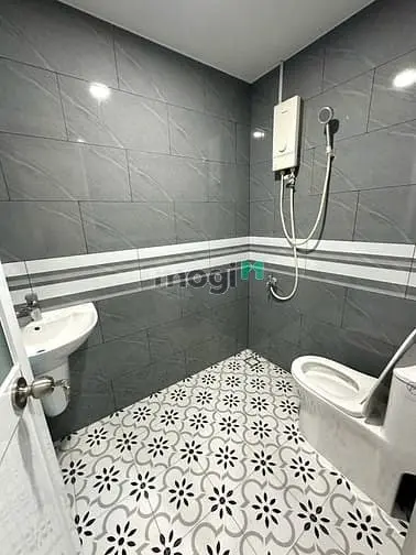 Nhà Đẹp 4X17 Trống Suốt.1Wc Kd Đa Ngành Chỉ 13Tr