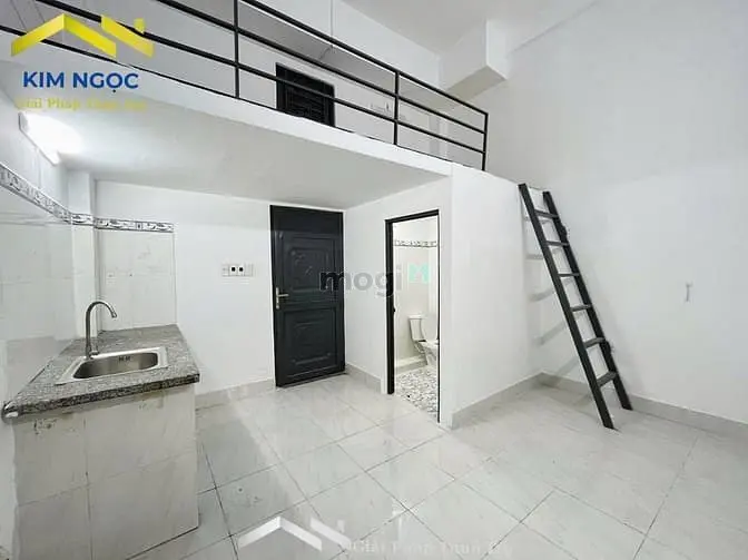 Cho Thuê Phòng Trọ Giá Rẻ Gần Đại Học Văn Hiến