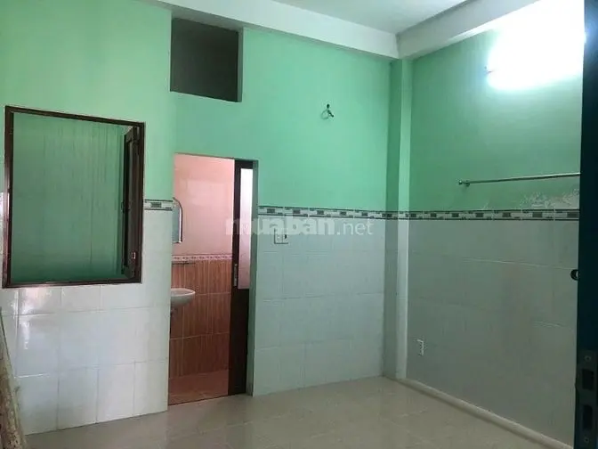 Phòng Sạch, Đẹp, Thoáng Mát